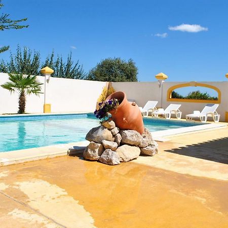 El Rocio 1 Gites Equestre Saintes-Maries-de-la-Mer Luaran gambar