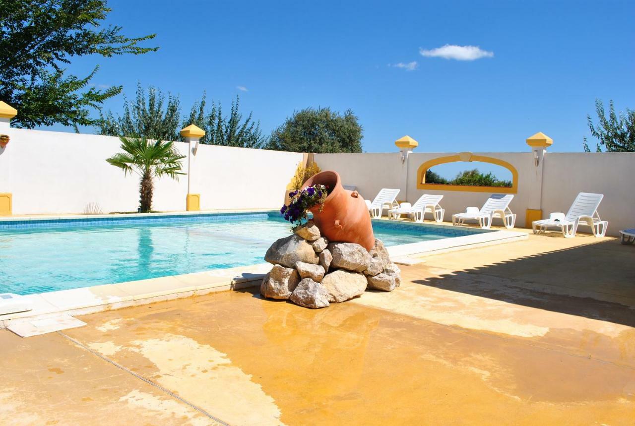 El Rocio 1 Gites Equestre Saintes-Maries-de-la-Mer Luaran gambar